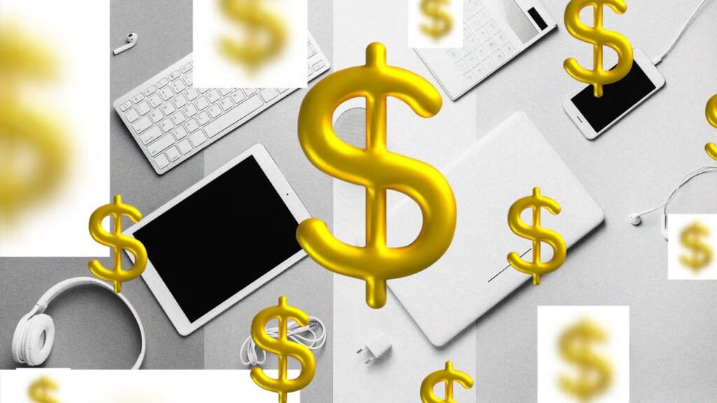 AI is making your gadgets more expensive and less powerful AI is making your gadgets more expensive and less powerful