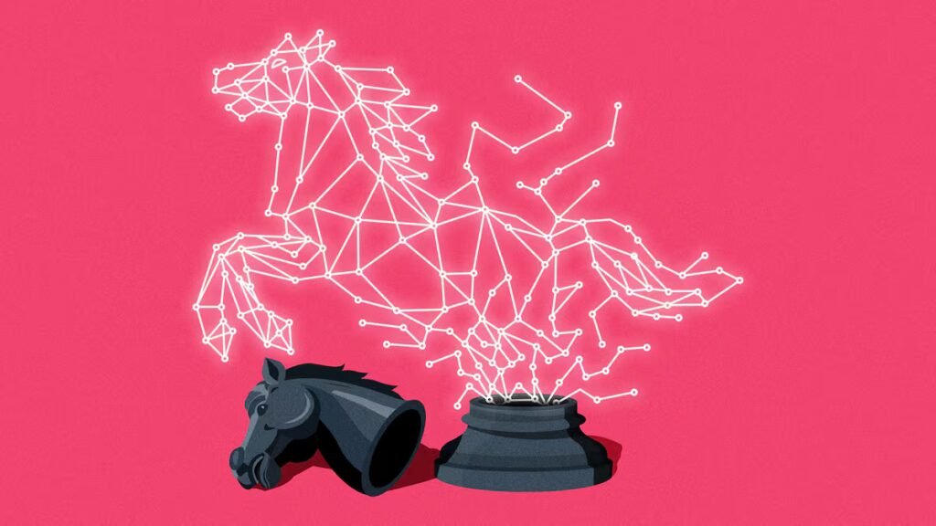 AI swarms turn on their creators: It’s the first incident that has made my stomach churn’ | Technology AI swarms turn on their creators: It’s the first incident that has made my stomach churn’ | Technology