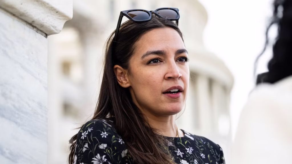 AOC is freezing her eggs. Her choice can have a huge, positive impact for working women AOC is freezing her eggs. Her choice can have a huge, positive impact for working women