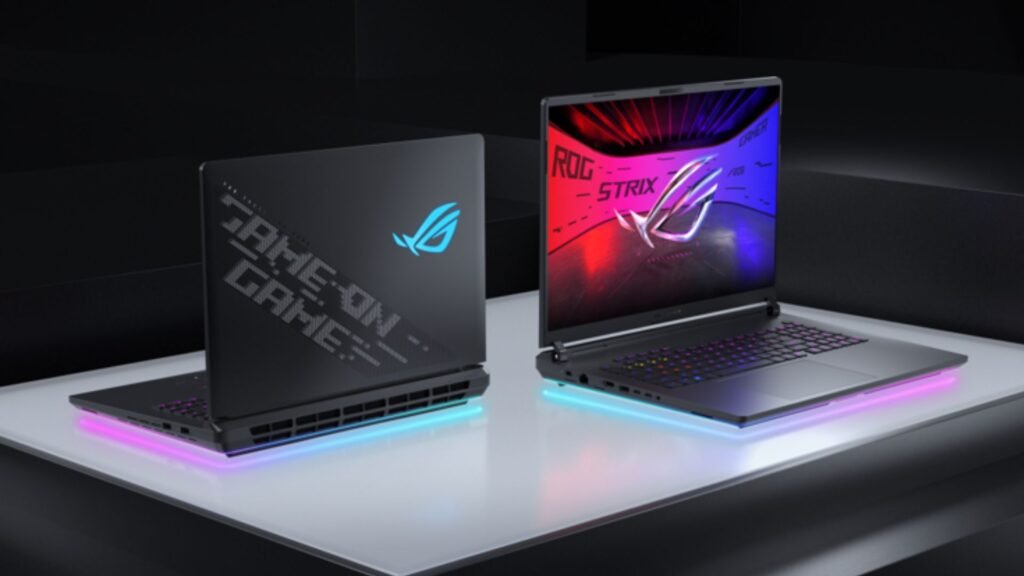 ASUS Strix SCAR 18 launches in Canada with a hefty price tag ASUS Strix SCAR 18 launches in Canada with a hefty price tag