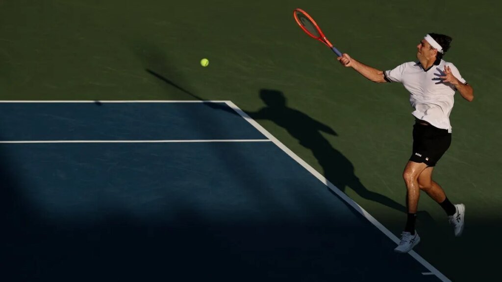 ATP roundup: Taylor Fritz escapes upset trend at DC Open ATP roundup: Taylor Fritz escapes upset trend at DC Open
