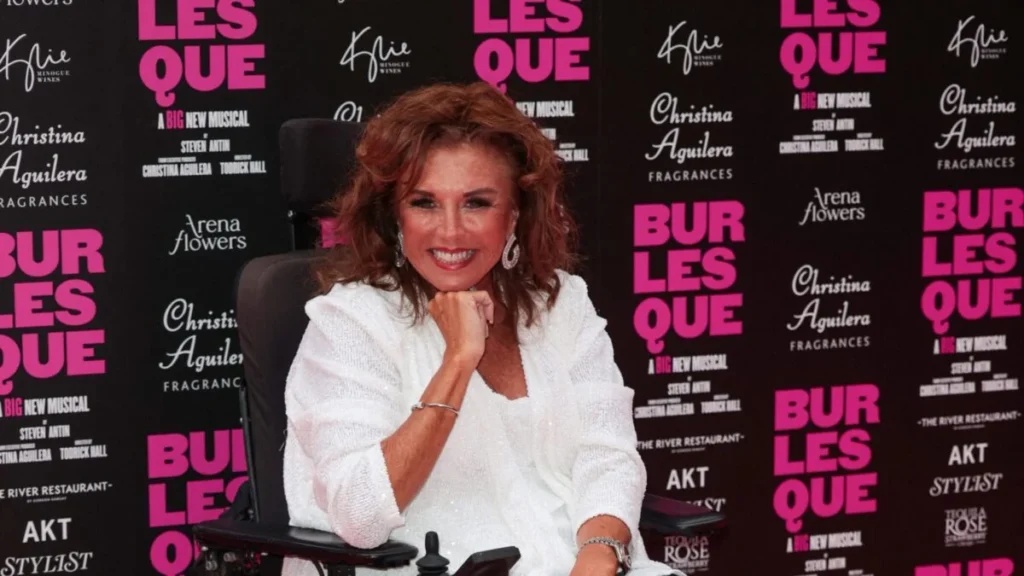 Abby Lee Miller's Harsh Words for ‘Ungrateful’ ‘Dance Moms’ Stars 