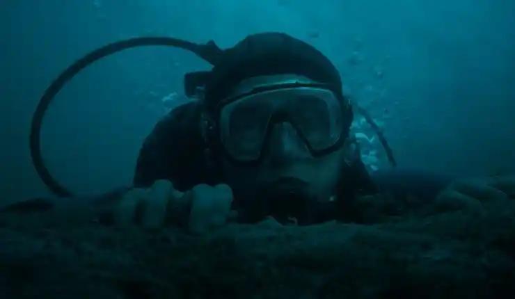 Accept Your Fate and Watch Whalefall Second Trailer! Accept Your Fate and Watch Whalefall Second Trailer!