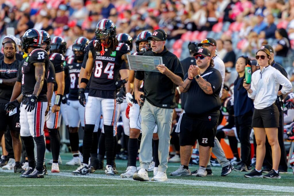 Adam Chernoff’s CFL picks: Ottawa Redblacks disrespect has gone too far Adam Chernoff's CFL picks: Ottawa Redblacks disrespect has gone too far