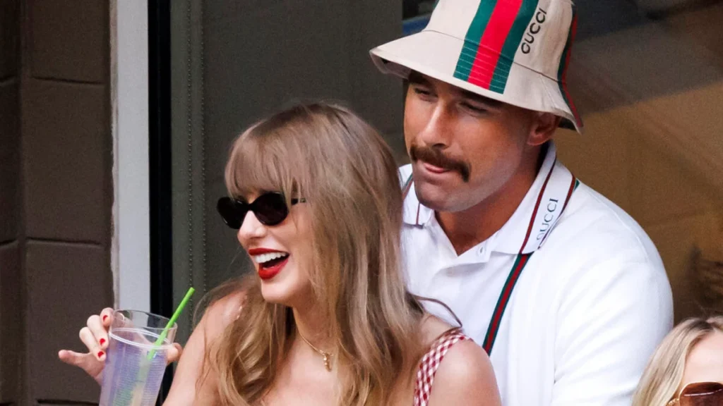 Adam Scott Spills What Made Taylor Swift’s Wedding ‘Real’ Adam Scott Spills What Made Taylor Swift's Wedding 'Real'