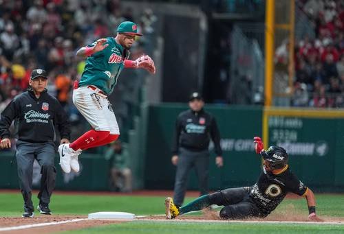 Adiós al tricampeonato de diablos Adiós al tricampeonato de diablos