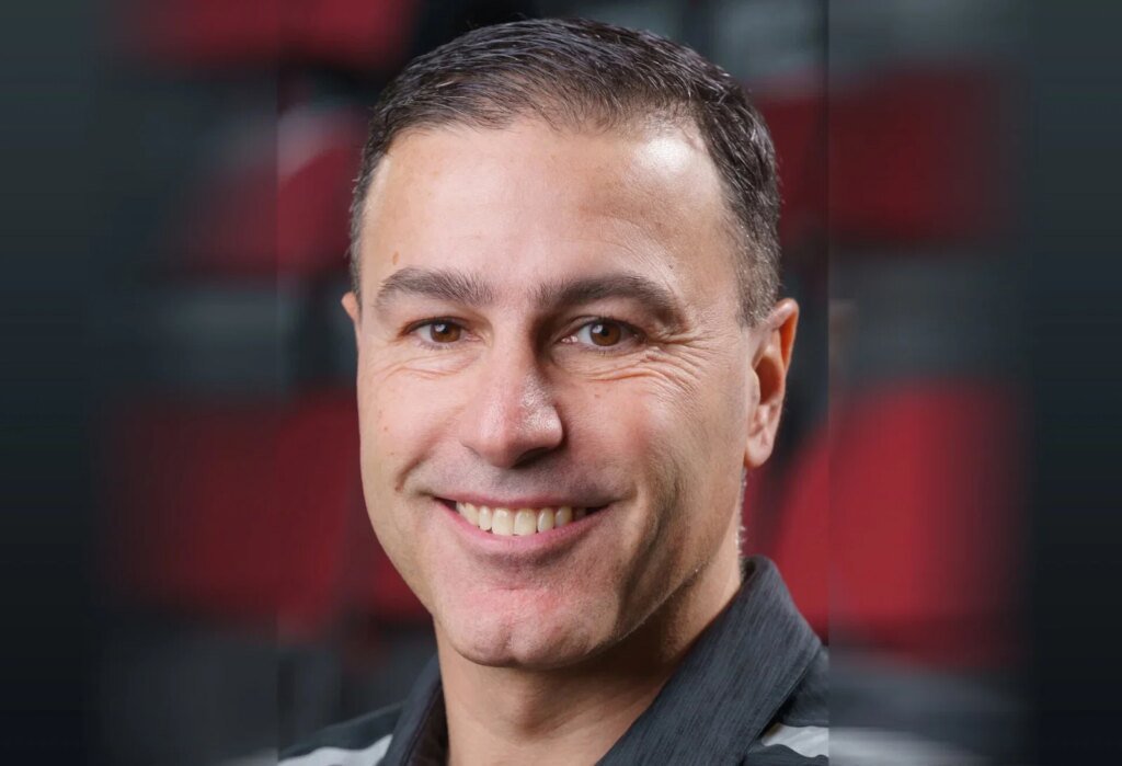 Adrian Sciarra out as Ottawa Redblacks president Adrian Sciarra out as Ottawa Redblacks president