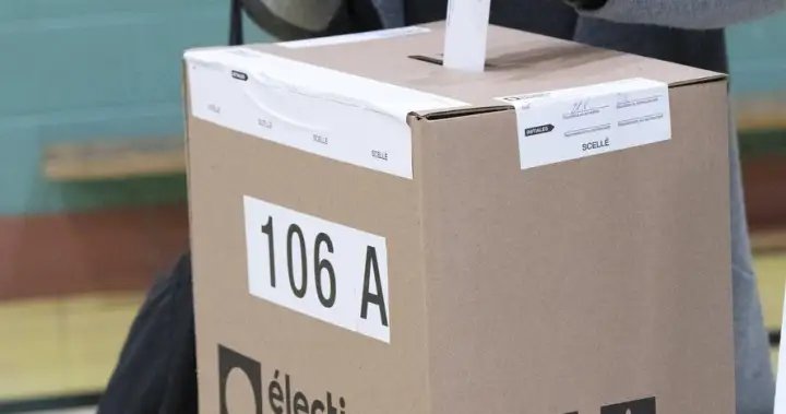 Affordability the focus for parties on Day 4 of the Quebec election – Montreal Affordability the focus for parties on Day 4 of the Quebec election - Montreal