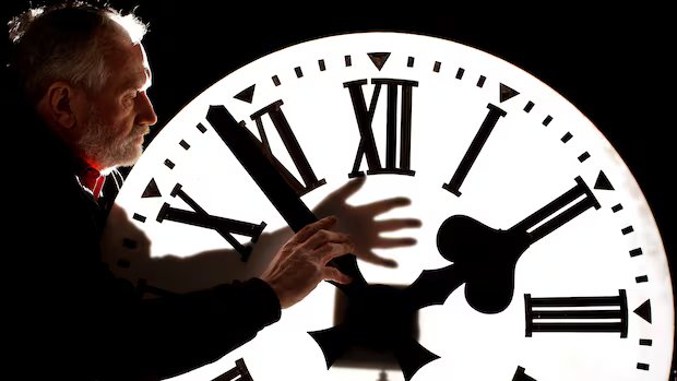 After months of debate, East Kootenay will stop changing clocks and stay on mountain daylight time year-round After months of debate, East Kootenay will stop changing clocks and stay on mountain daylight time year-round