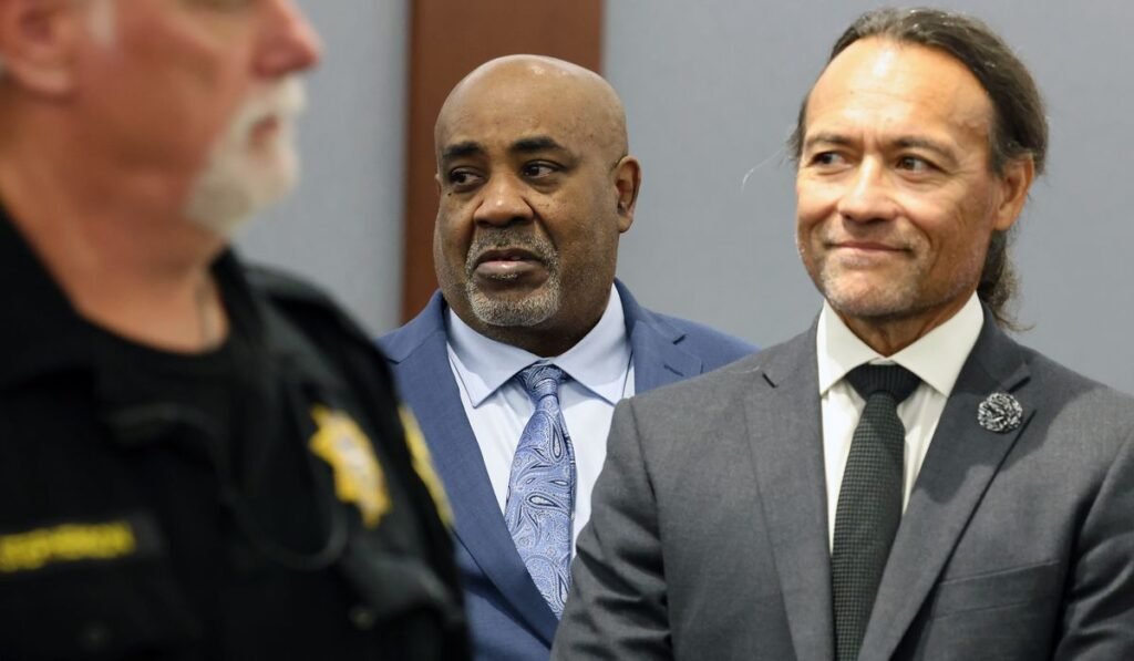 After nearly 30 years, a man is on trial in the fatal shooting of Tupac Shakur. Here’s what to know After nearly 30 years, a man is on trial in the fatal shooting of Tupac Shakur. Here’s what to know