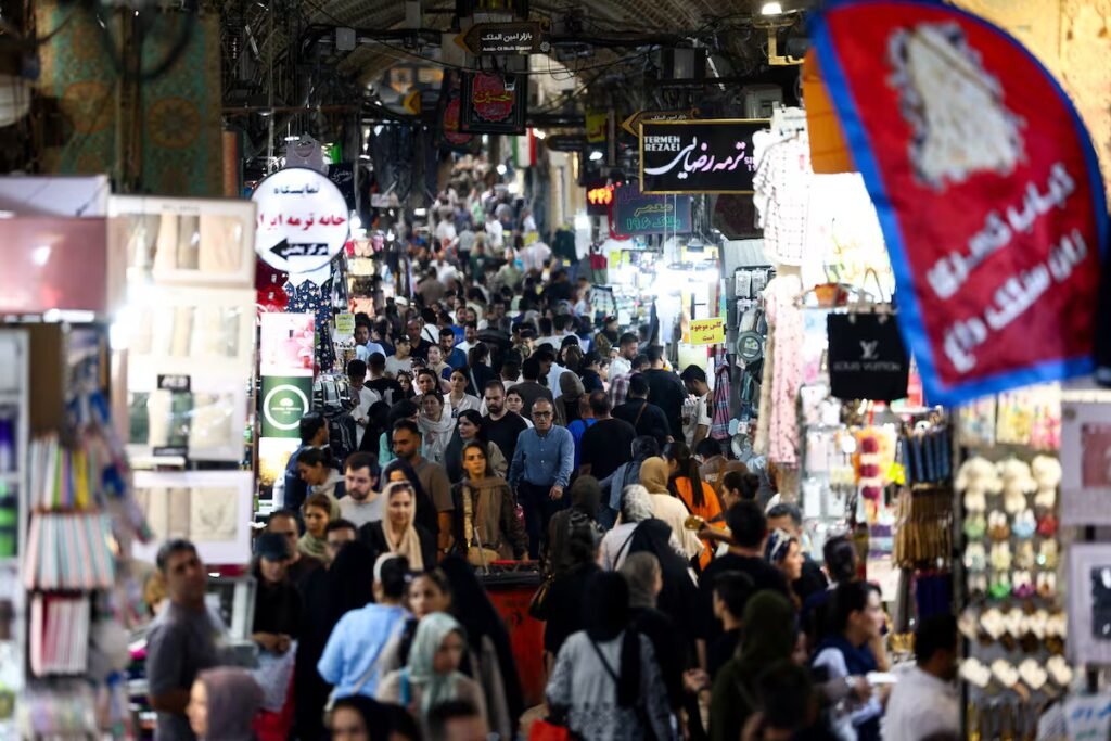 After six months of war, Washington has failed to strangle Iran’s economy | International
