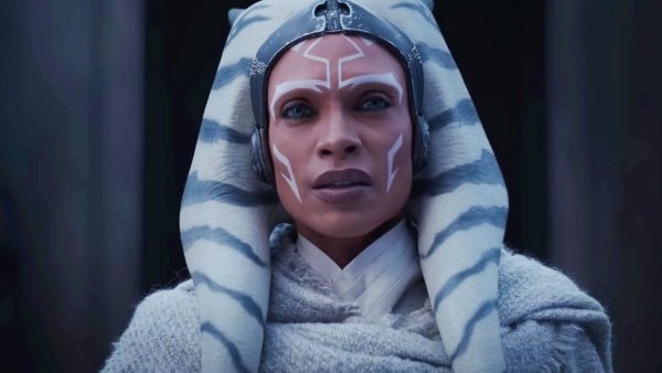 Ahsoka: Season Two Premiere Date, Video & Poster Released for Disney+ Series – canceled + renewed TV shows, ratings Ahsoka: Season Two Premiere Date, Video & Poster Released for Disney+ Series - canceled + renewed TV shows, ratings