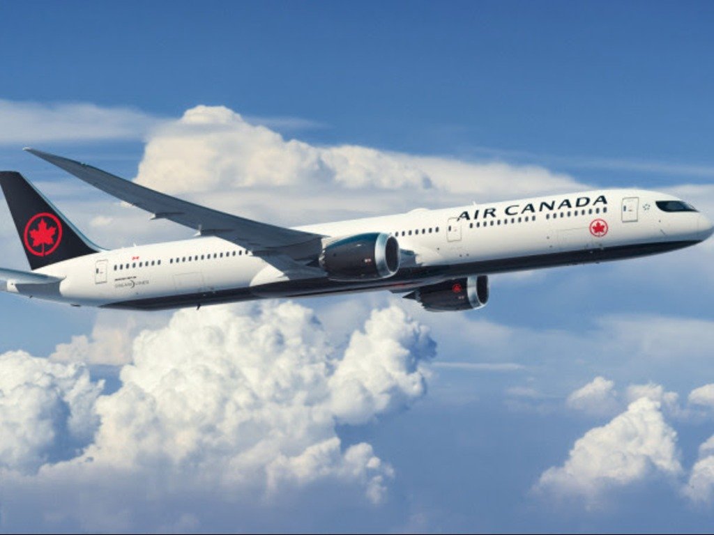 Air Canada Reports Second Quarter 2026 Financial Results Air Canada Reports Second Quarter 2026 Financial Results