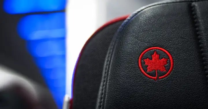 Air Canada still carrying U.S. alcohol as Ottawa pushes ‘Buy Canadian’ – National Air Canada still carrying U.S. alcohol as Ottawa pushes ‘Buy Canadian’ - National