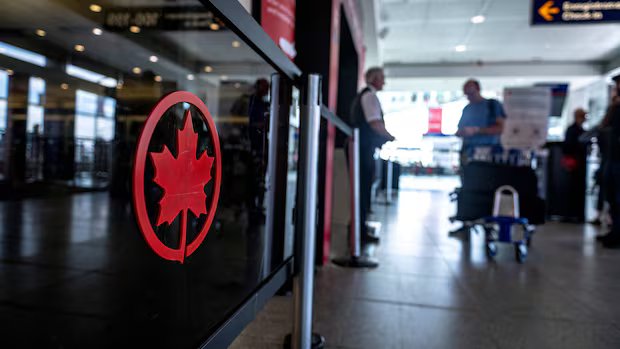 Air Canada will now allow you up to 3 mobility aids on flights in expanded policy Air Canada will now allow you up to 3 mobility aids on flights in expanded policy