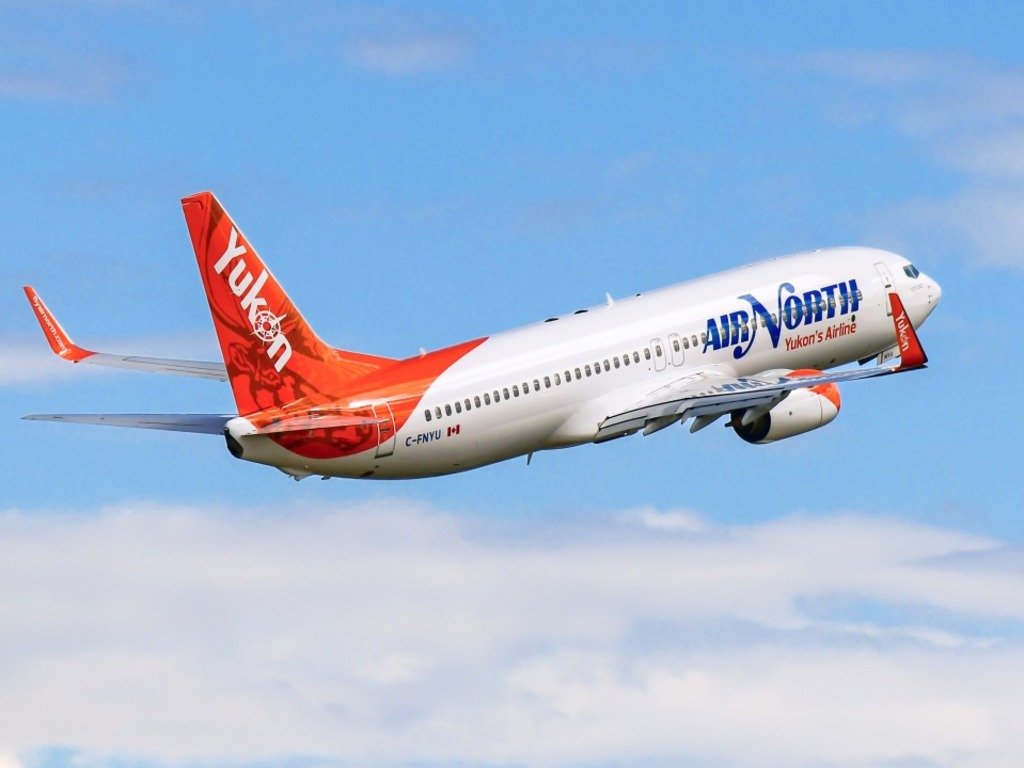 Air North expands Yellowknife network Air North expands Yellowknife network