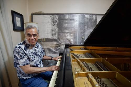 “Al jazz hecho en México le espera un gran futuro; es necesario abrir más espacios” “Al jazz hecho en México le espera un gran futuro; es necesario abrir más espacios”