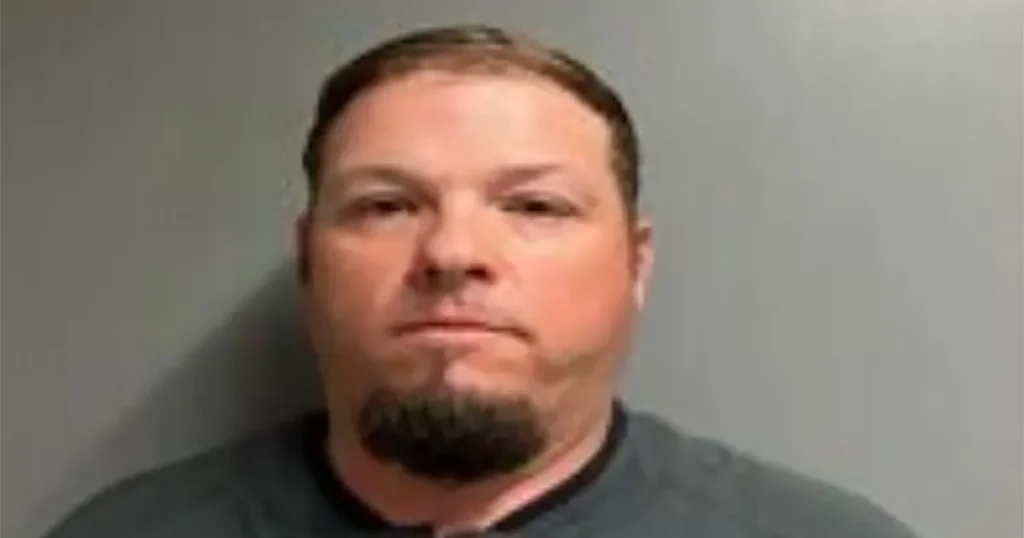 Alabama High School Coach Arrested for Public Intoxication
