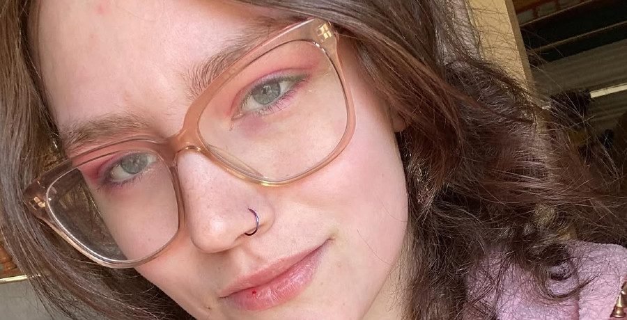 ‘Alaskan Bush People’ Star Rain Brown Welcomes Baby Girl, Pics 'Alaskan Bush People' Star Rain Brown Welcomes Baby Girl, Pics