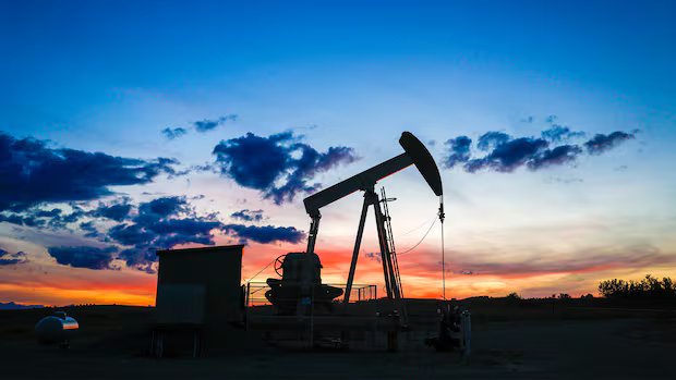 Alberta expects $2B surplus instead of $9.4B deficit, due to Iran war bump to oil prices Alberta expects $2B surplus instead of $9.4B deficit, due to Iran war bump to oil prices