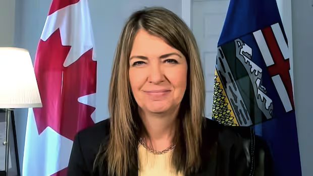 Alberta premier under pressure to take more ‘Team Canada’ approach to escalating U.S. trade war Alberta premier under pressure to take more ‘Team Canada’ approach to escalating U.S. trade war