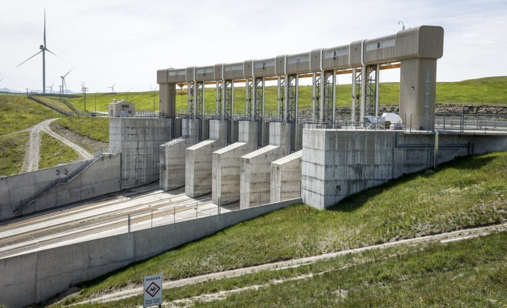 Alberta to do long-term water security study to support population, industry growth Alberta to do long-term water security study to support population, industry growth