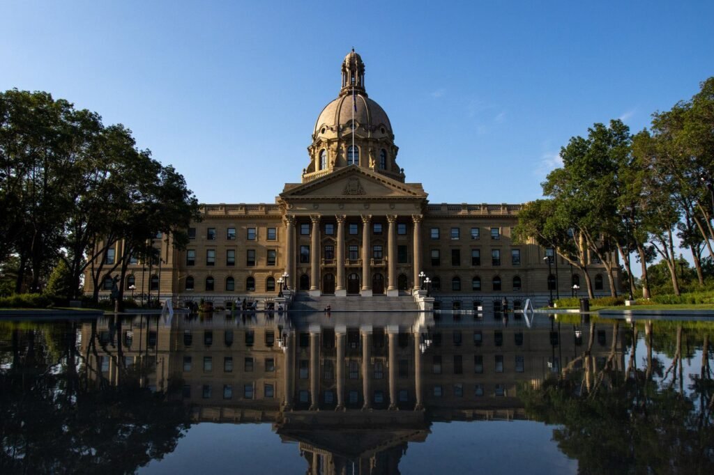 Alberta's Smith calls byelection in Calgary, vote to take place Sept. 14