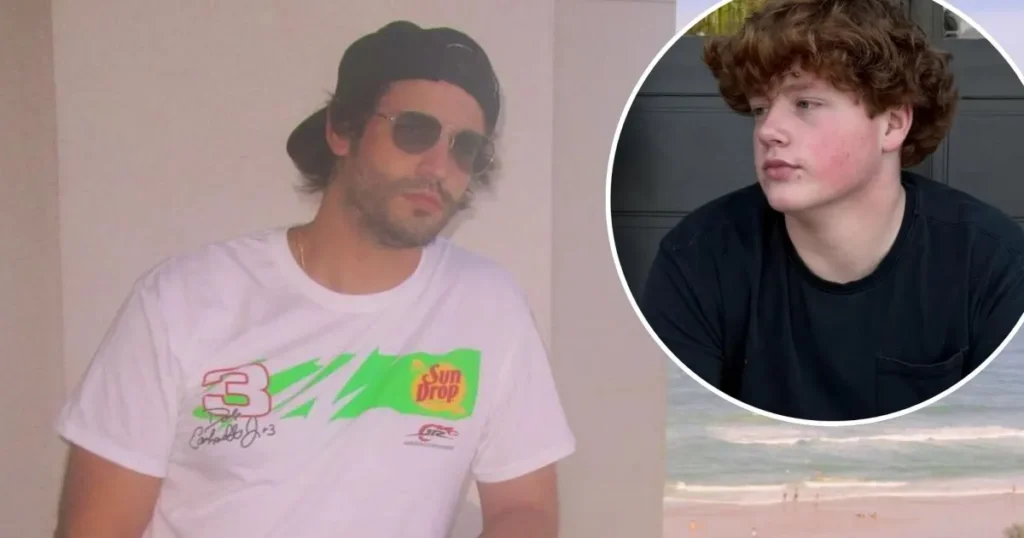 Alexia Nepola's Son Supports Kim Zolciak's Son After Arrest