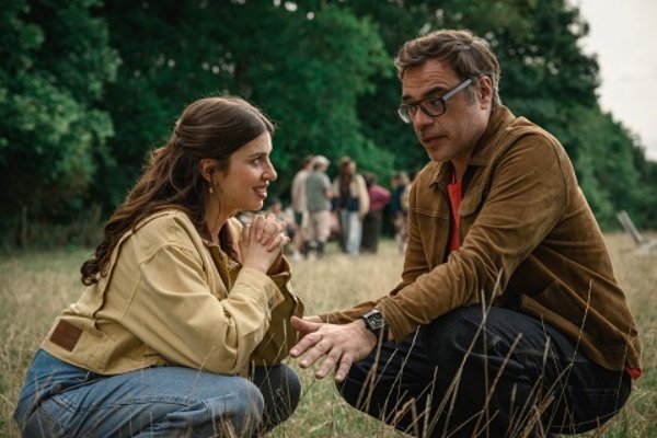 Alice and Steve: Season Two Renewal for British Comedy Series on Hulu – canceled + renewed TV shows, ratings Alice and Steve: Season Two Renewal for British Comedy Series on Hulu - canceled + renewed TV shows, ratings