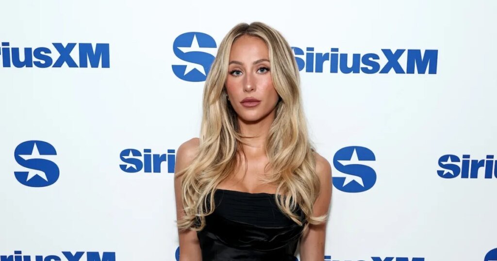 Alix Earle Gets Candid About Dating in the Public Eye Alix Earle Gets Candid About Dating in the Public Eye