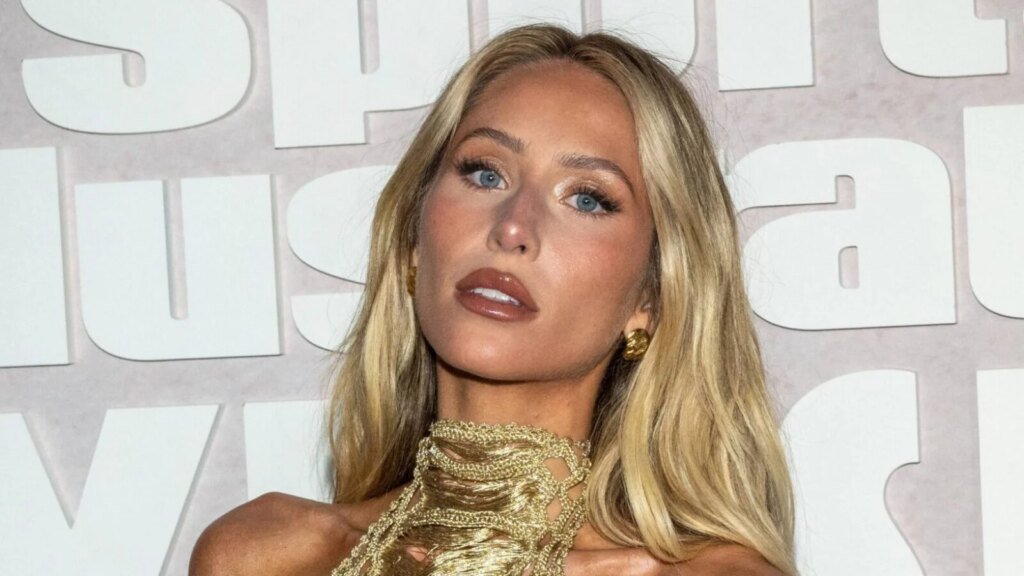 Alix Earle Says Her TikTok Explosion Started With Manifesting