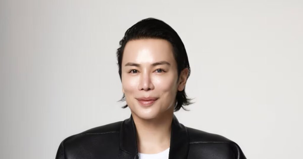 Allies of Skin’s Founder Nicolas Travis Has Resigned