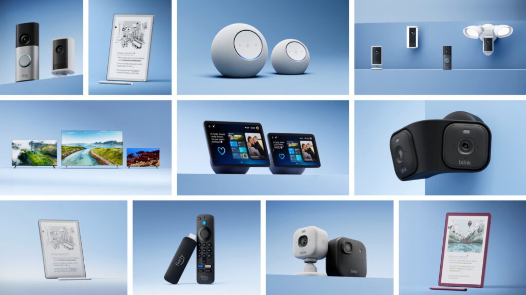 Amazon Devices Are The Latest Casualties Of The Memory Shortage Price Hikes Amazon Devices Are The Latest Casualties Of The Memory Shortage Price Hikes