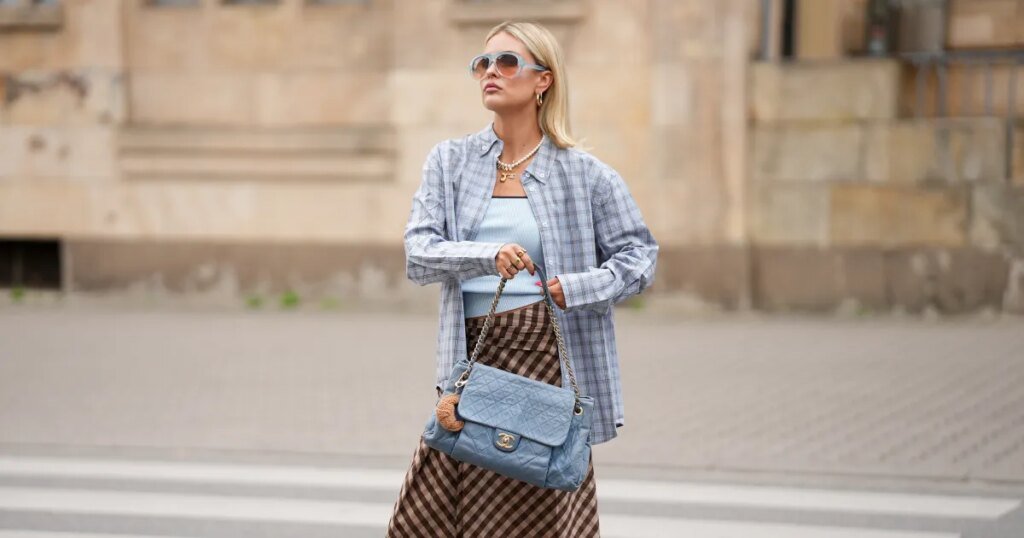 Amazon Marked Down Chic, Designer-Looking Fall Pieces