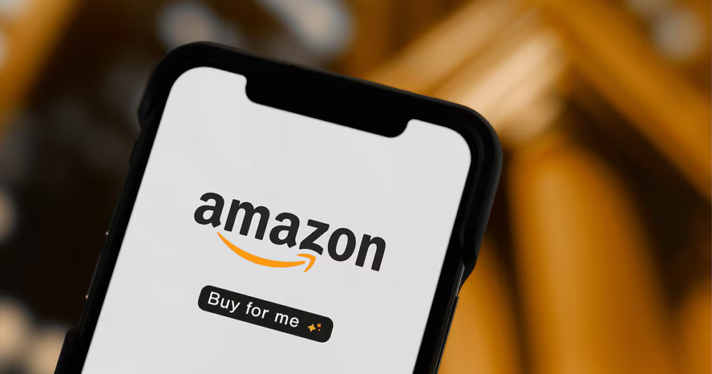 Amazon Sued by FTC Over Claims It Misled Advertisers on Pricing