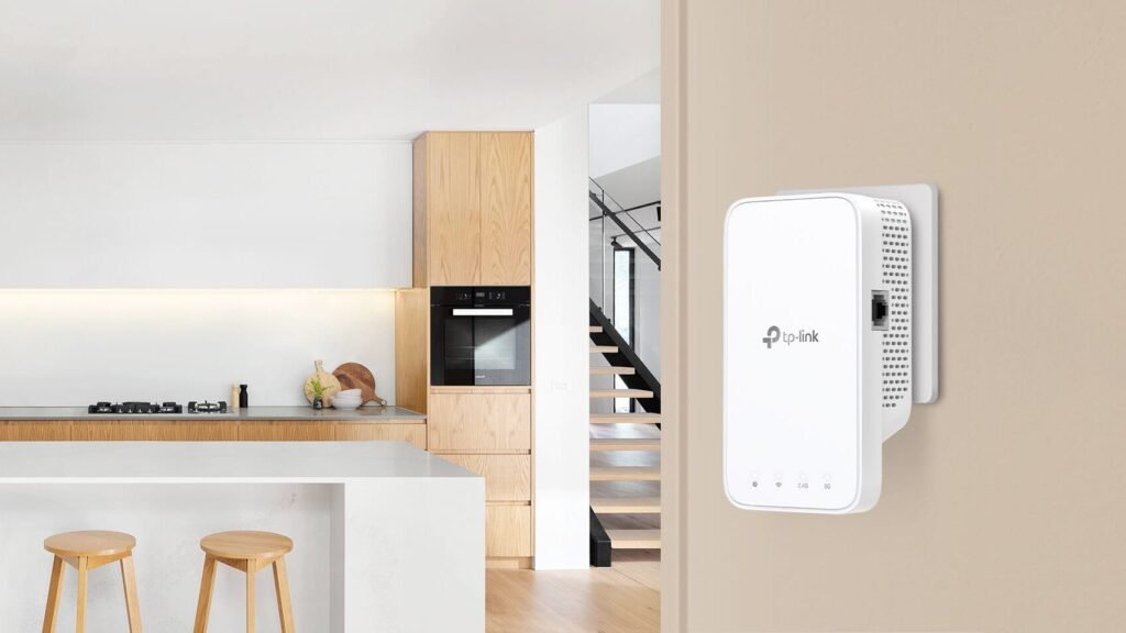 Amazon pone en rebaja un invento genial para mejorar la WiFi de nuestra casa y eliminar los puntos muertos de Internet Amazon pone en rebaja un invento genial para mejorar la WiFi de nuestra casa y eliminar los puntos muertos de Internet