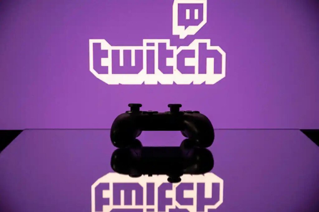 Amazon will train on Twitch streamers’ content by default, unless they opt out Amazon will train on Twitch streamers' content by default, unless they opt out