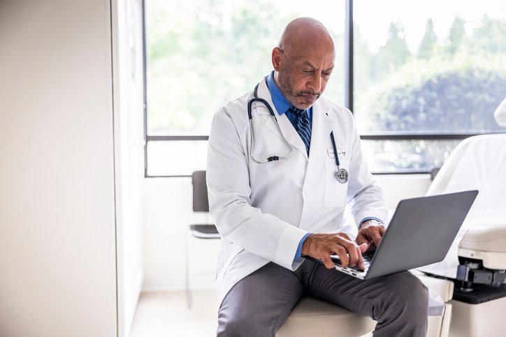 Ambient Scribes Improve Clinician Retention, Cleveland Clinic Research Shows Ambient Scribes Improve Clinician Retention, Cleveland Clinic Research Shows