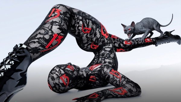 American Horror Story: Season 13; FX Unveils Teaser, Key Art, and New Details for Horror Series Return – canceled + renewed TV shows, ratings American Horror Story: Season 13; FX Unveils Teaser, Key Art, and New Details for Horror Series Return - canceled + renewed TV shows, ratings