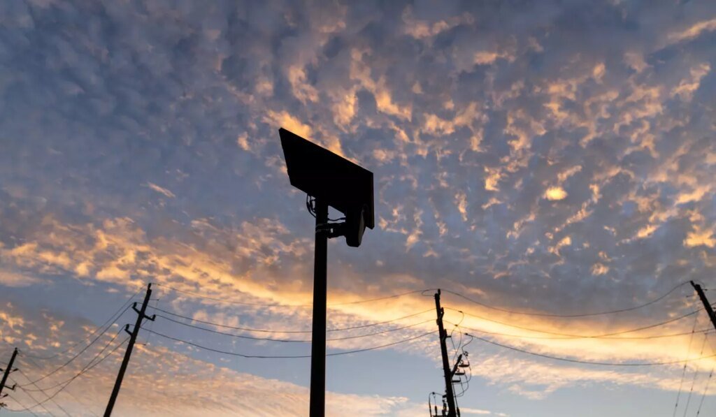 Amid public backlash, surveillance tech company Flock announces platform changes Amid public backlash, surveillance tech company Flock announces platform changes