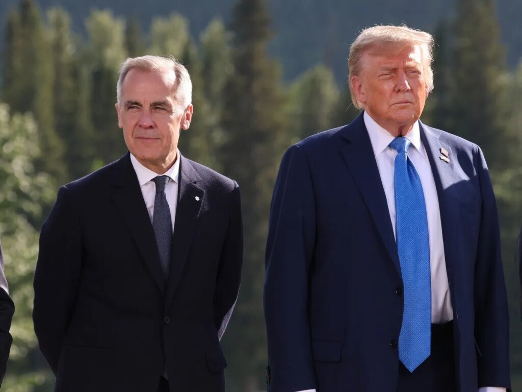 Amy Hamm: Carney, release the deal