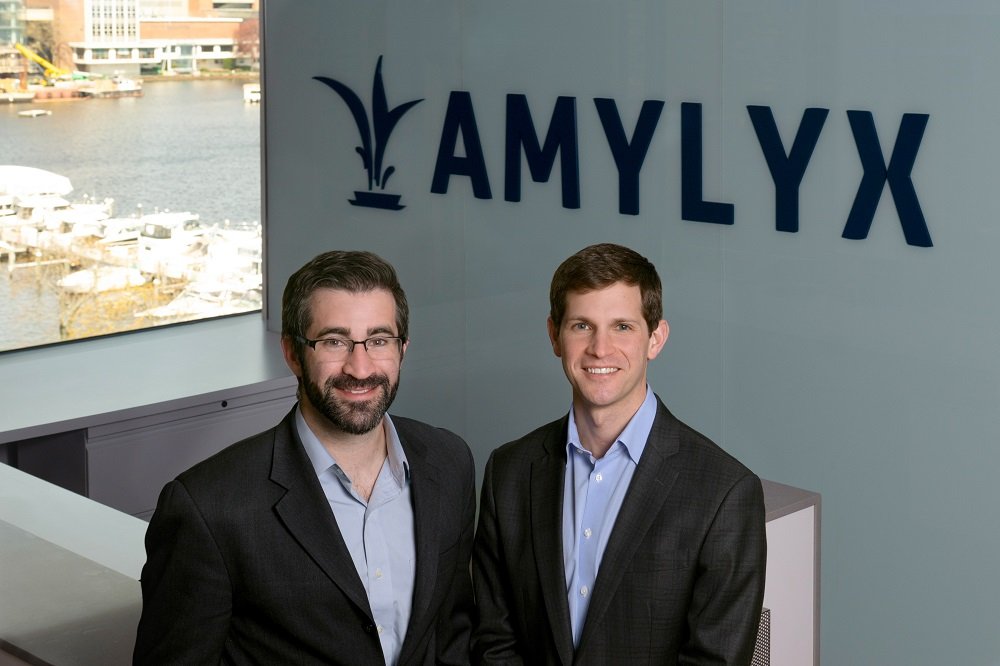 Amylyx Plans FDA Filing After GLP-1 Drug Hits Trial Goals in Rare Metabolic Condition Amylyx Plans FDA Filing After GLP-1 Drug Hits Trial Goals in Rare Metabolic Condition
