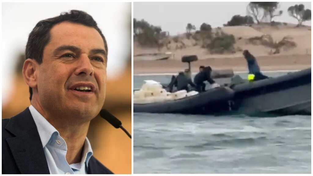 Andalucia demands return of elite anti-narco unit