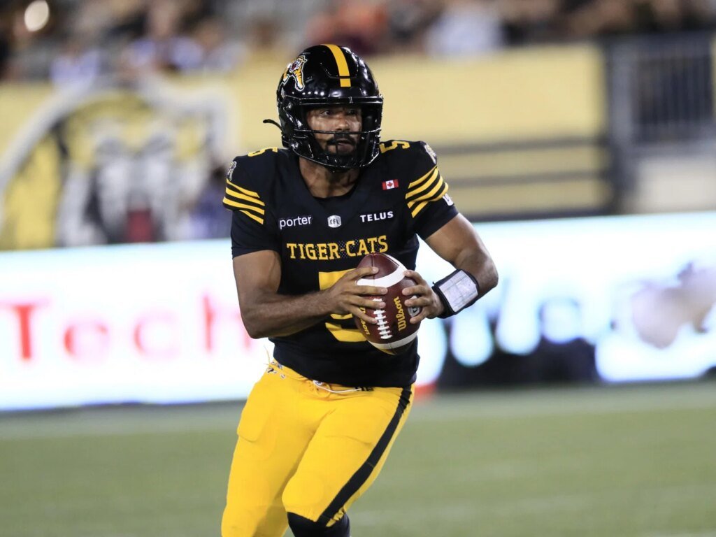 Andrew McInnis’ CFL picks: overreactions to bet against in Week 12 Andrew McInnis’ CFL picks: overreactions to bet against in Week 12
