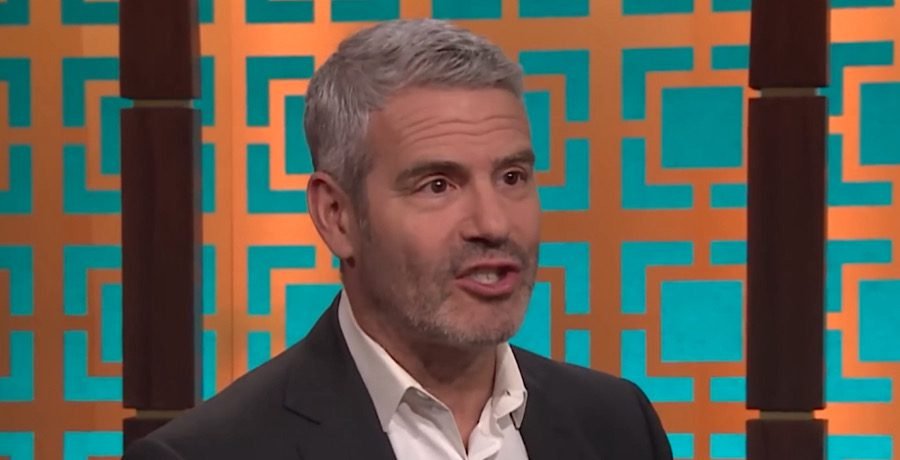 Andy Cohen Reveals Stint On ‘DWTS’ In Near Future? Andy Cohen Reveals Stint On 'DWTS' In Near Future?