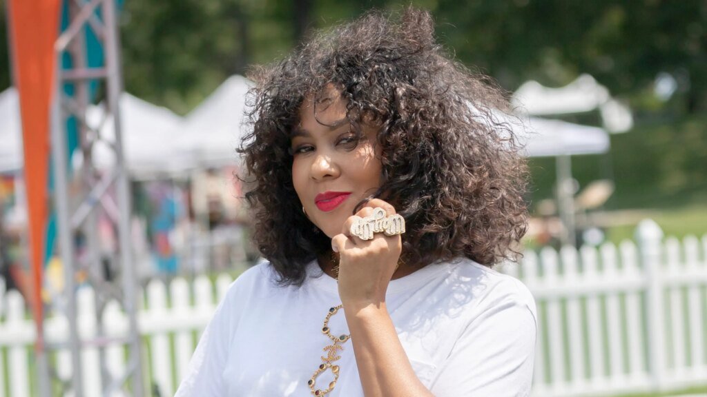 Angela Yee Is Now Engaged (VIDEO)