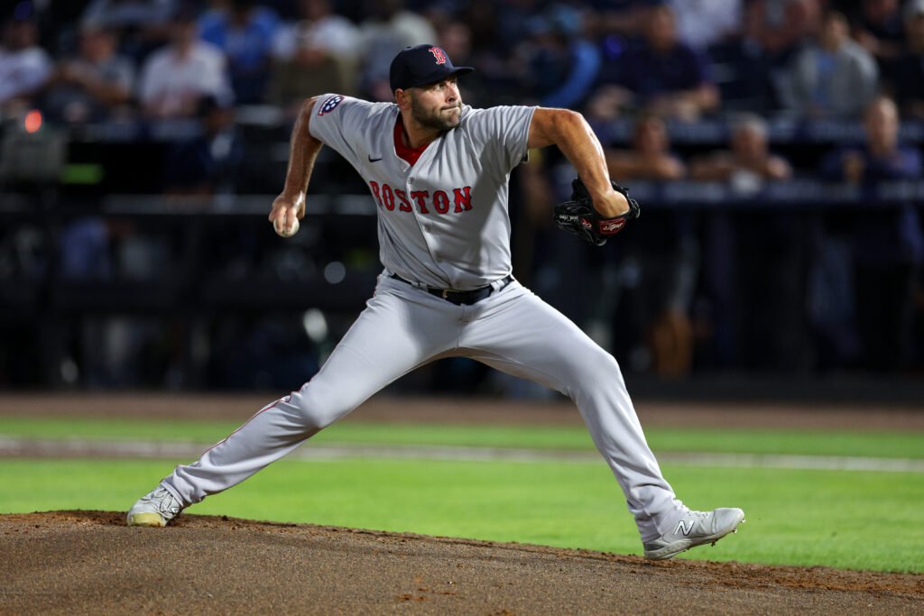 Angels Select Michael Fulmer – MLB Trade Rumors Angels Select Michael Fulmer - MLB Trade Rumors