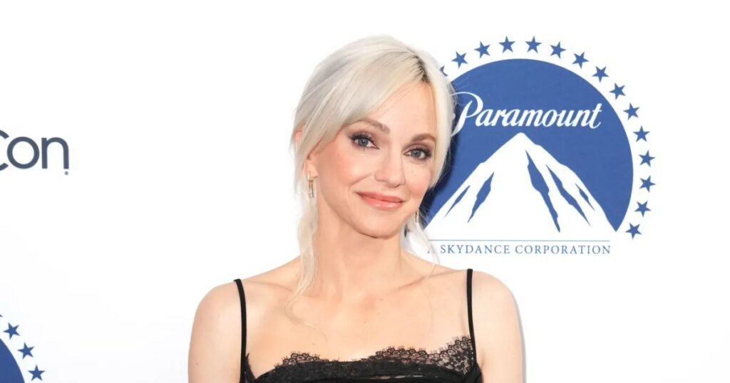 Anna Faris Details Conversations With ‘Religious’ Son Jack Anna Faris Details Conversations With 'Religious' Son Jack