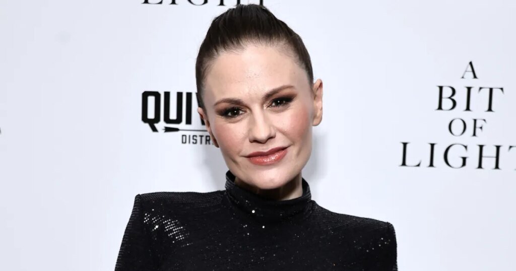 Anna Paquin Recalls Dangers of Child Fame: ‘Not as Protected’ Anna Paquin Recalls Dangers of Child Fame: 'Not as Protected'