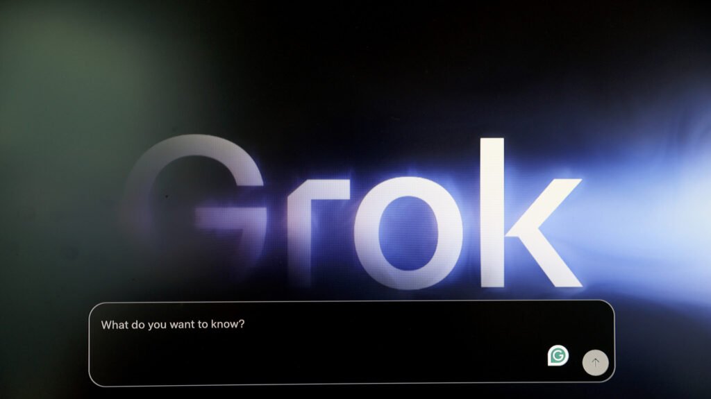 Another Woman Joins Lawsuit Accusing Grok Of Generating CSAM Another Woman Joins Lawsuit Accusing Grok Of Generating CSAM